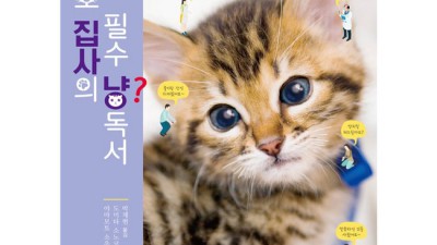 초보 집사의 필수 냥독서📚 할인 득템 꿀팁 대방출!